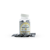 Premium Shilajit Gummies: A Natural Way to Boost Your Strength and Energy