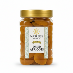 KASHMIRI DRIED APRICOT