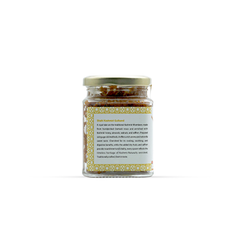 Kashmiri Gulkand (Traditional Khambeer Rose Preserve)