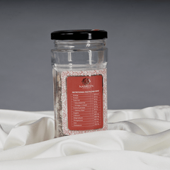 SEED MIX 5IN1 PET JARS 250GM