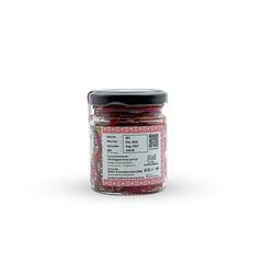 Kesar Masala Tikki 100 GM (Authentic Kashmiri Saffron Spice Blend)