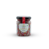 Kesar Masala Tikki (Authentic Kashmiri Saffron Spice Blend)