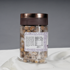 KASHMIRI MOUNTAIN GARLIC 200GM