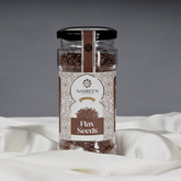 FLAX SEEDS PET JARS 250GM