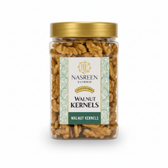 KASHMIRI WALNUT KERNELS 500GM
