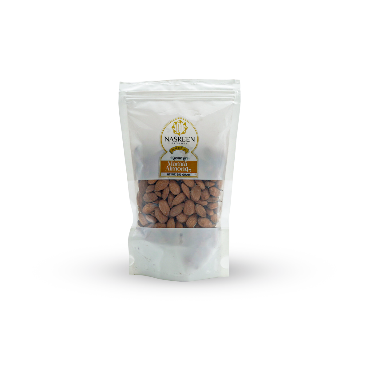 Premium Kashmiri Mamra Almonds