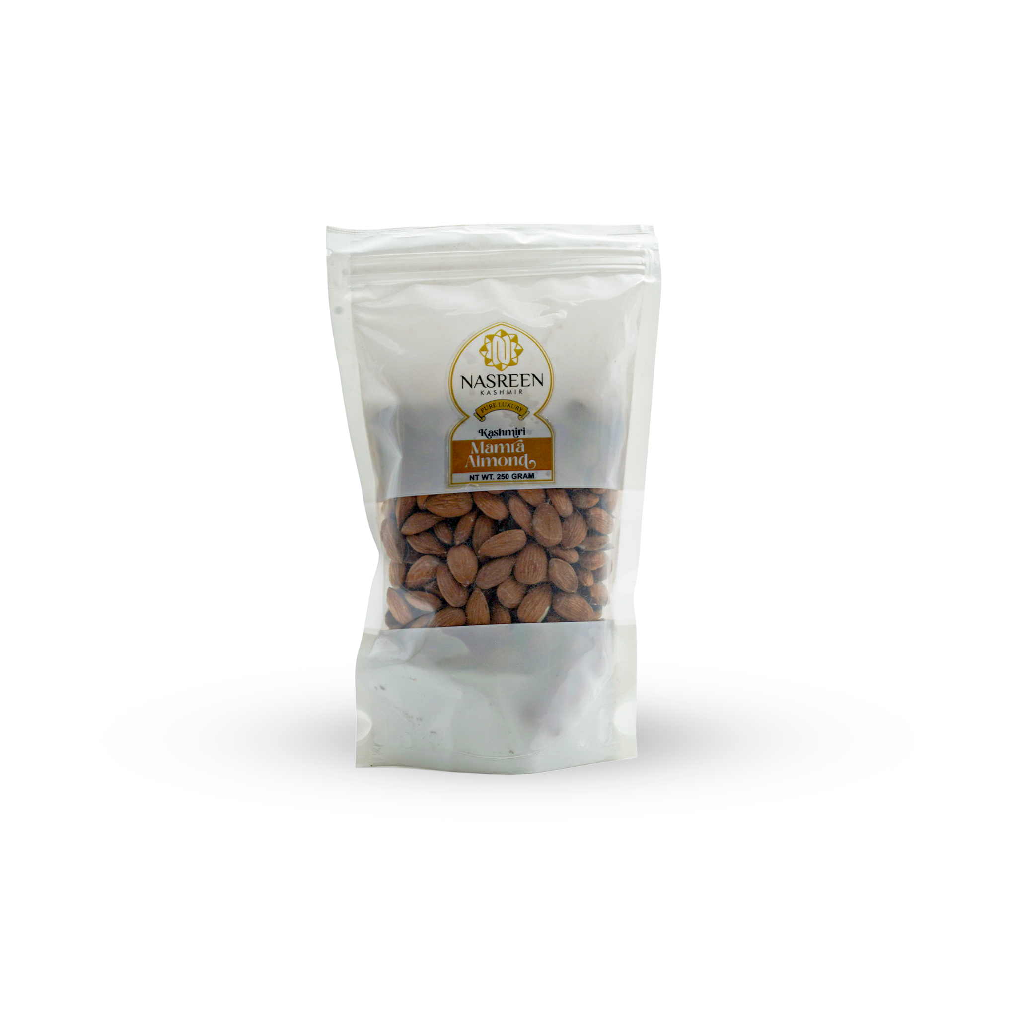 Premium Kashmiri Mamra Almonds