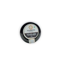 SHILAJIT BOTTLE 50GMS