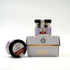 SAFFRONBOX 2GM