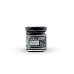 SHILAJIT BOX 20GMS