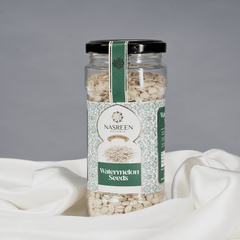 WATERMELON SEEDS PET JARS 200GM