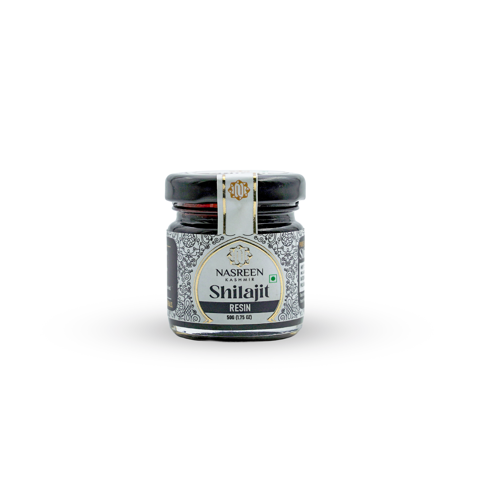SHILAJIT BOX 20GMS