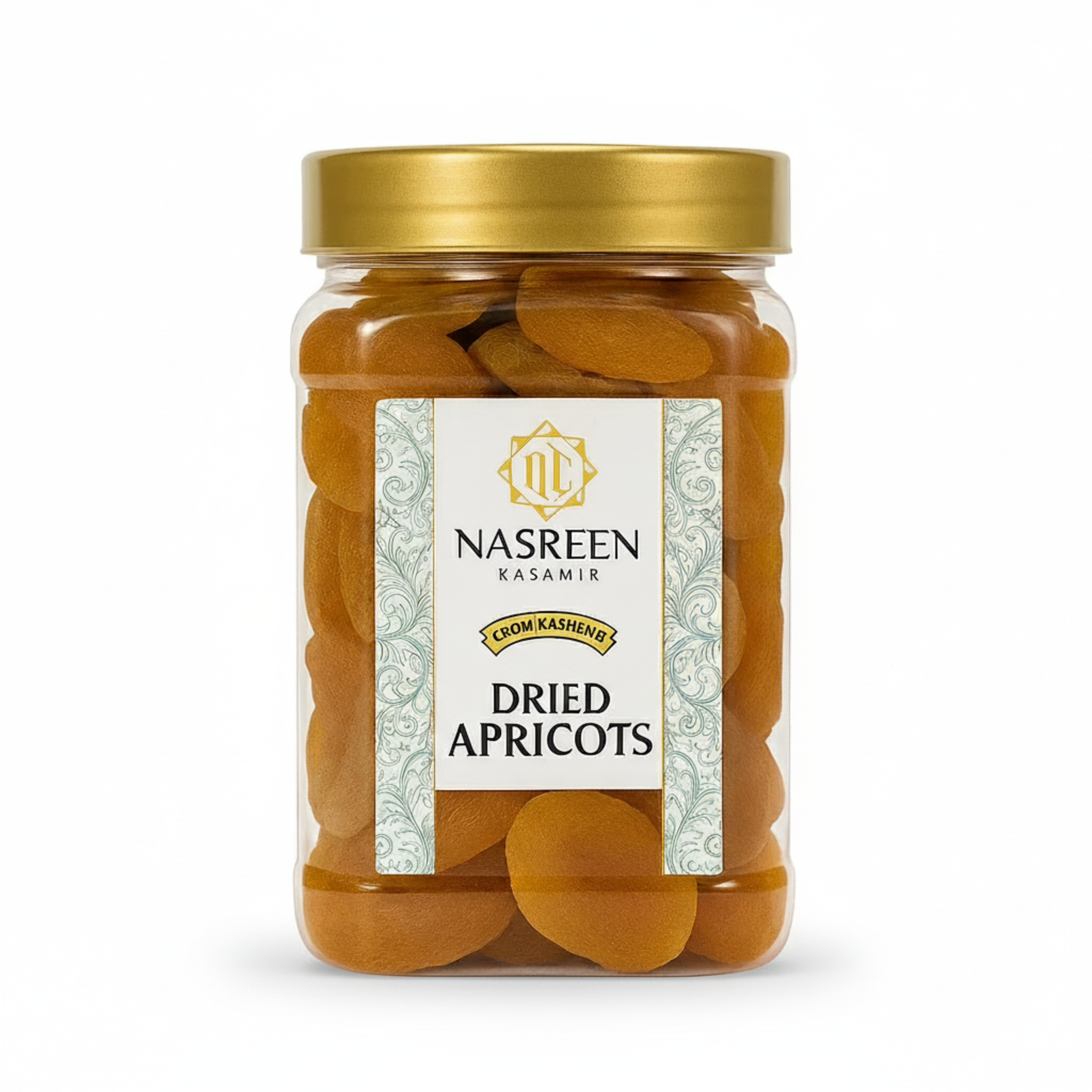 KASHMIRI DRIED APRICOT