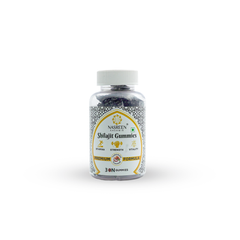 Premium Shilajit Gummies: A Natural Way to Boost Your Strength and Energy