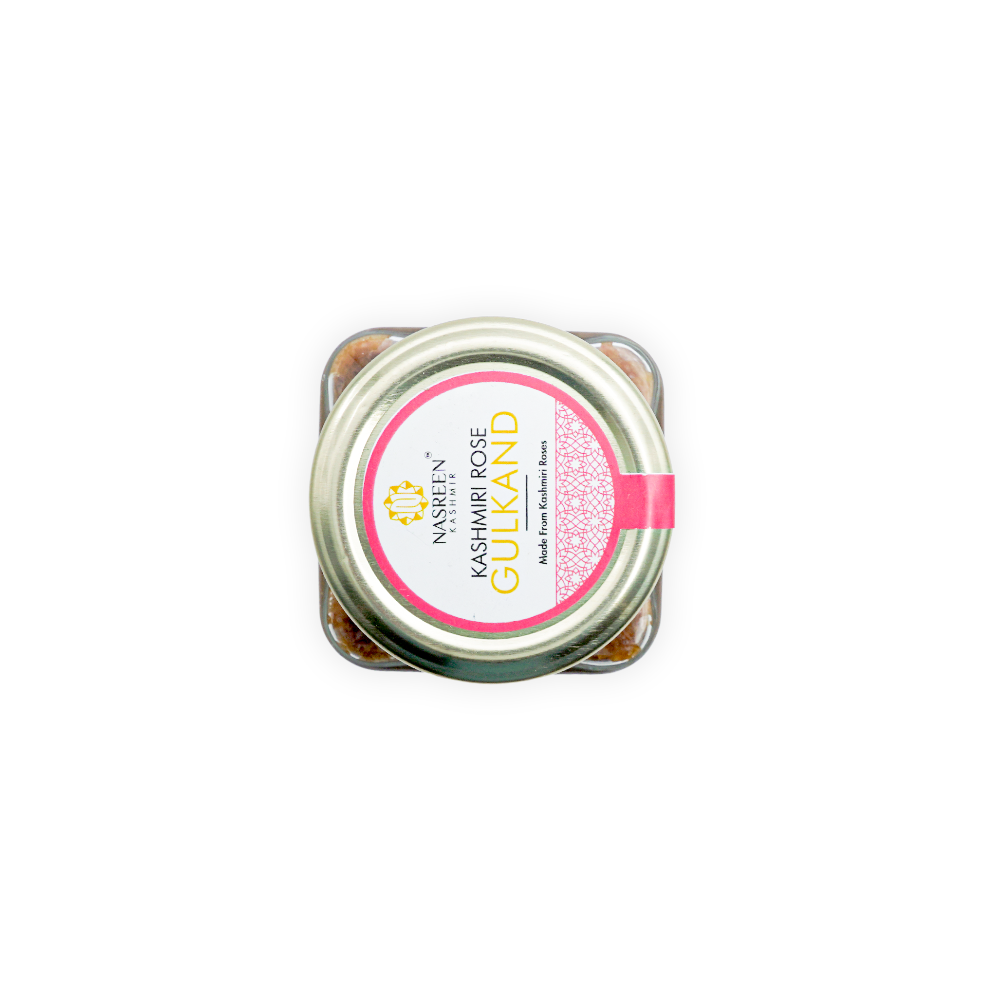Shahi Kashmiri Gulkand 300 GM (Royal Rose Preserve)