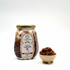 KASHMIRI ROSE GULKAND JAR 300GM