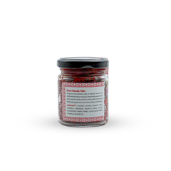 Kesar Masala Tikki 100 GM (Authentic Kashmiri Saffron Spice Blend)
