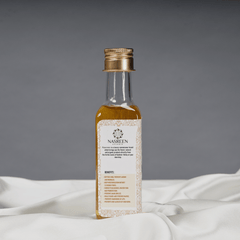 ALMOND OIL 100ML