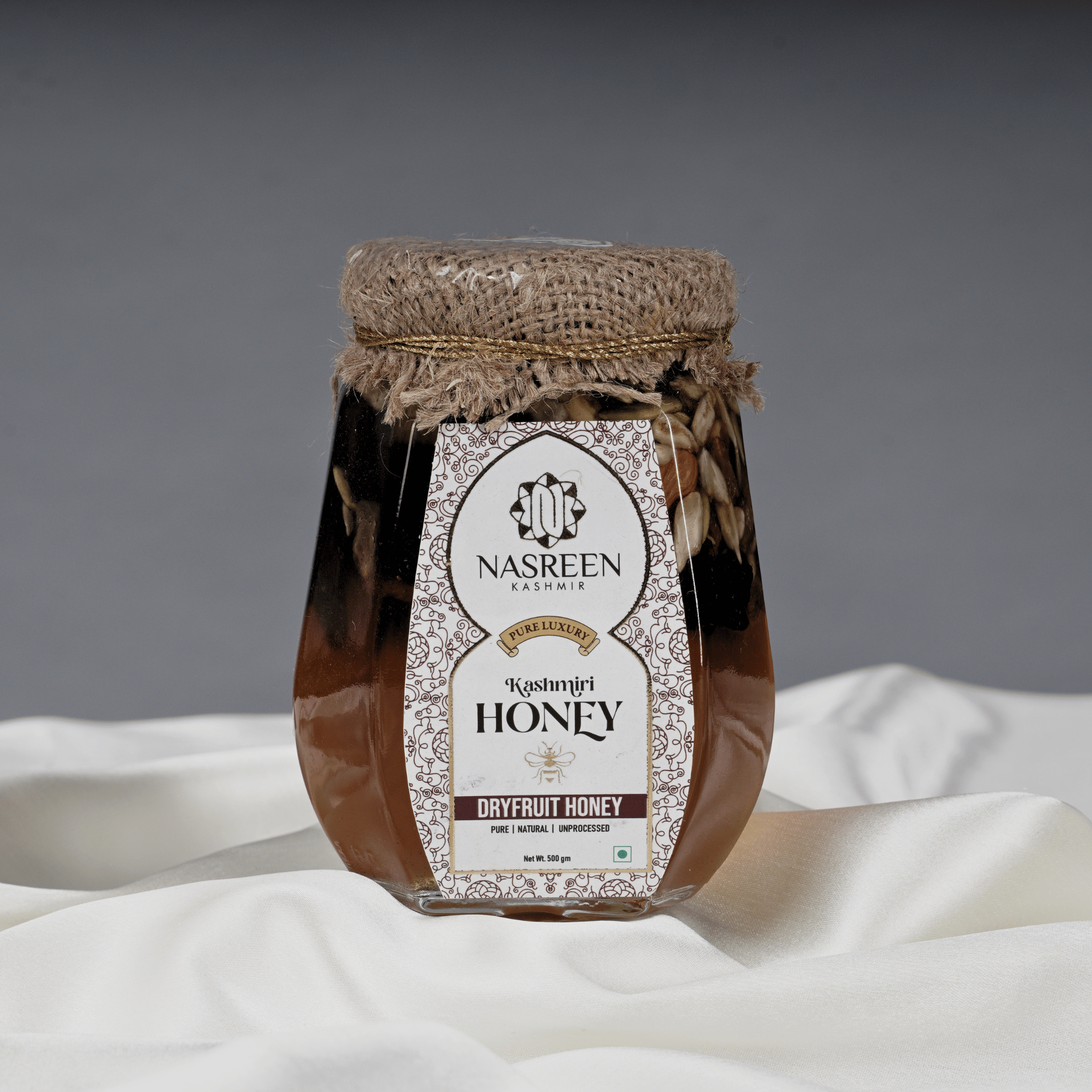 HONEY DRY FRUIT 500GM