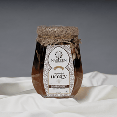HONEY DRY FRUIT 500GM