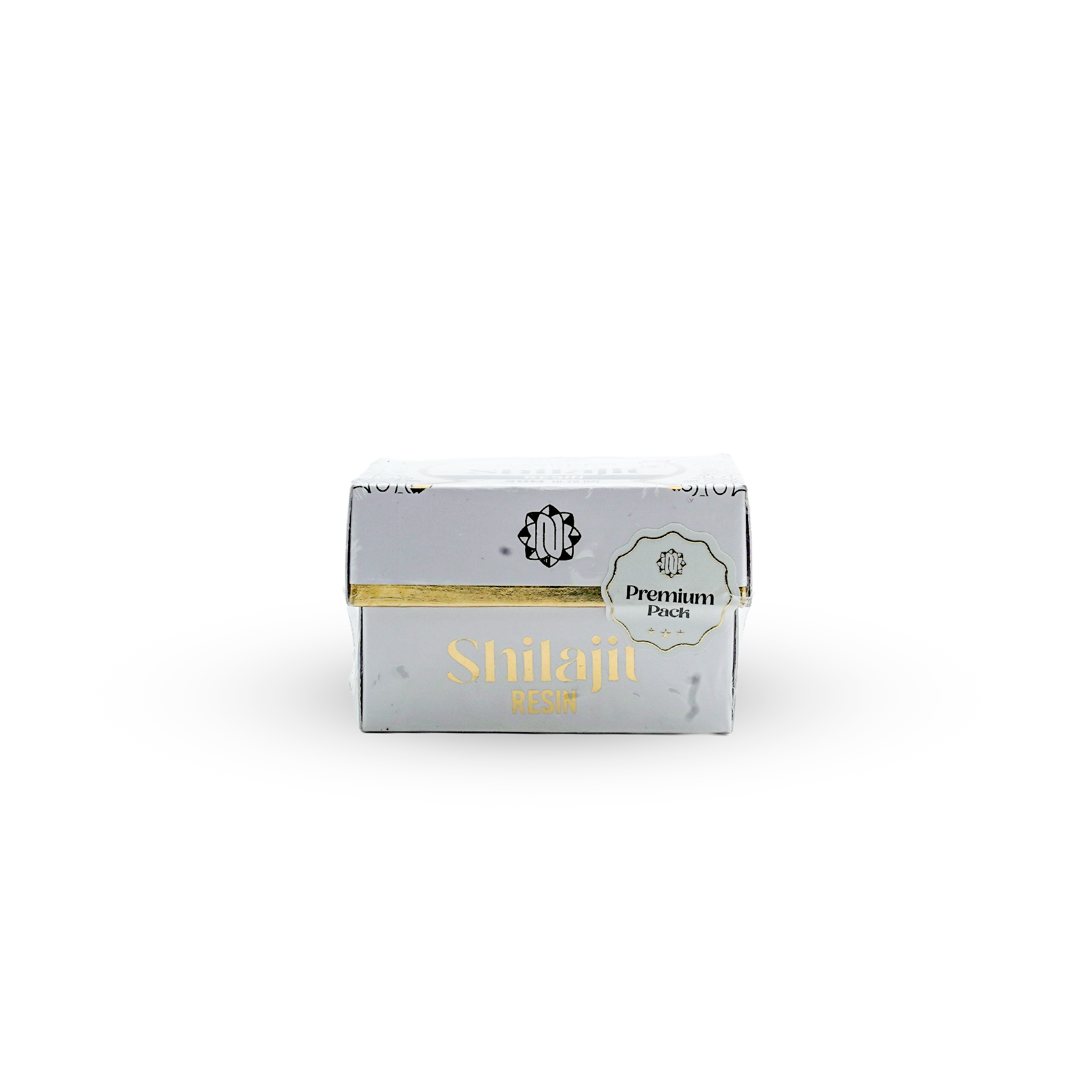 Nasreen Kashmir Shilajit Resin – Pure Himalayan Strength
