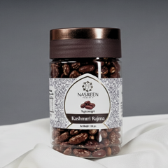KASHMIRI RAJMA - (500g)